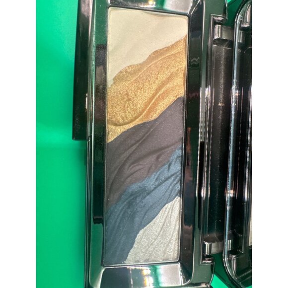 Hourglass Modernist Eyeshadow Palette Graphite Multi-Color Compact - Picture 3 of 4